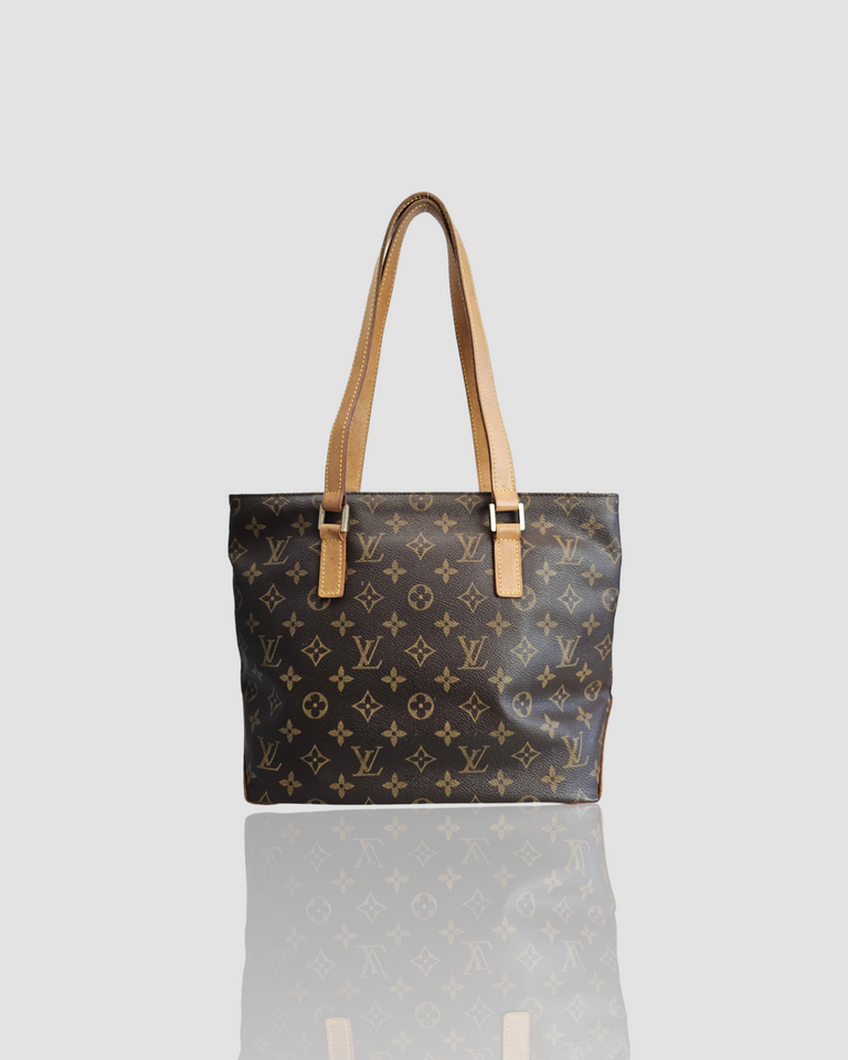 Louis Vuitton Cabas Piano