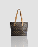 Louis Vuitton Cabas Piano