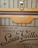 Louis Vuitton Neverfull PM