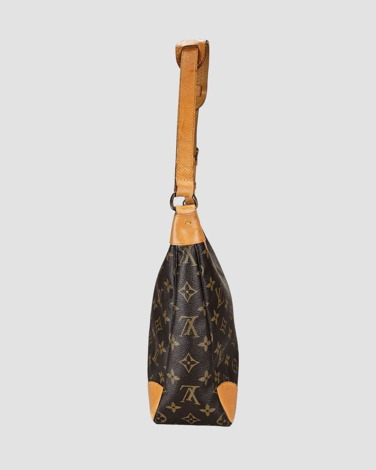 Louis Vuitton Boulogne PM
