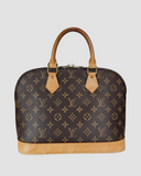 Louis Vuitton Alma PM