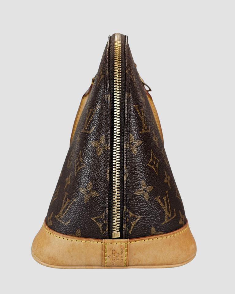 Louis Vuitton Alma PM
