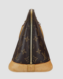 Louis Vuitton Alma PM