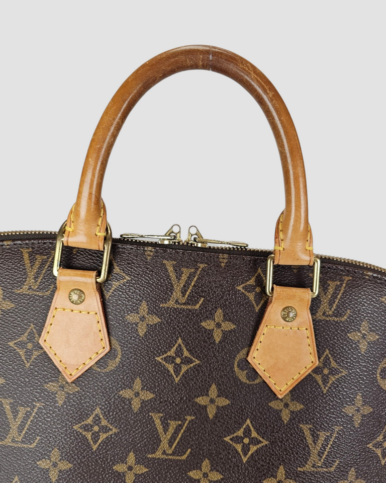 Louis Vuitton Alma PM