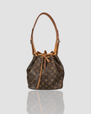 Louis Vuitton Petit Noe