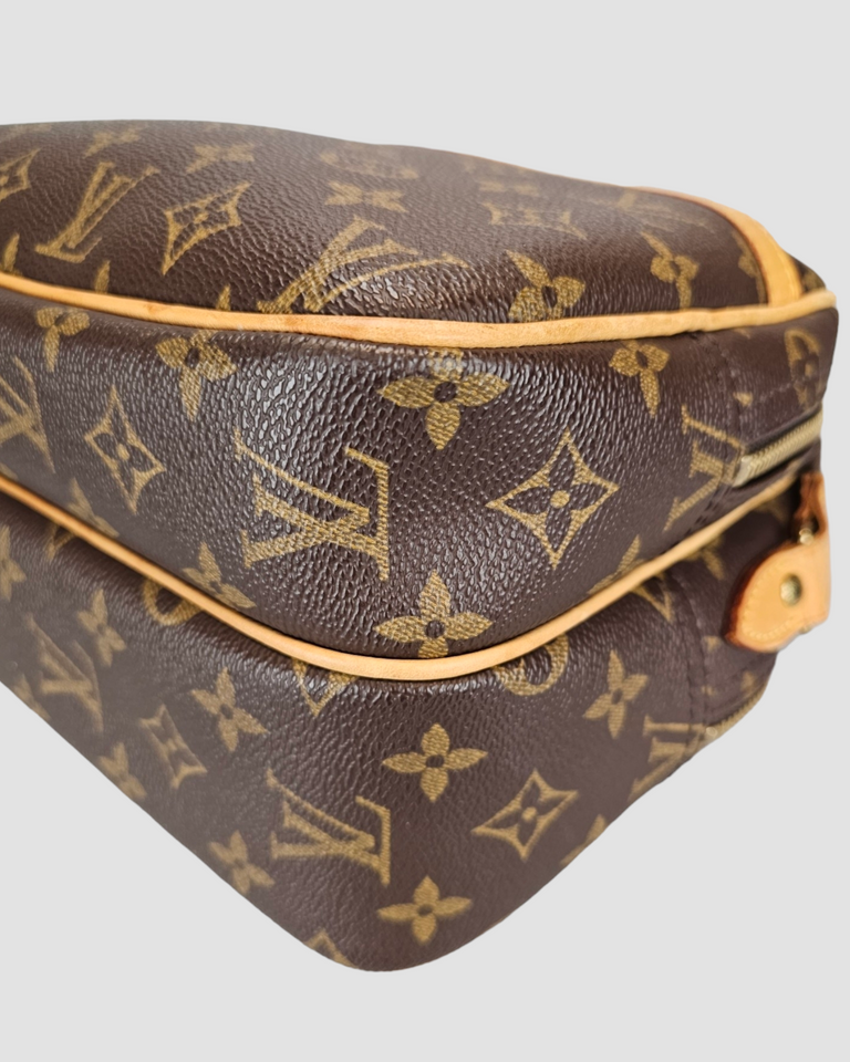 Louis Vuitton Reporter PM