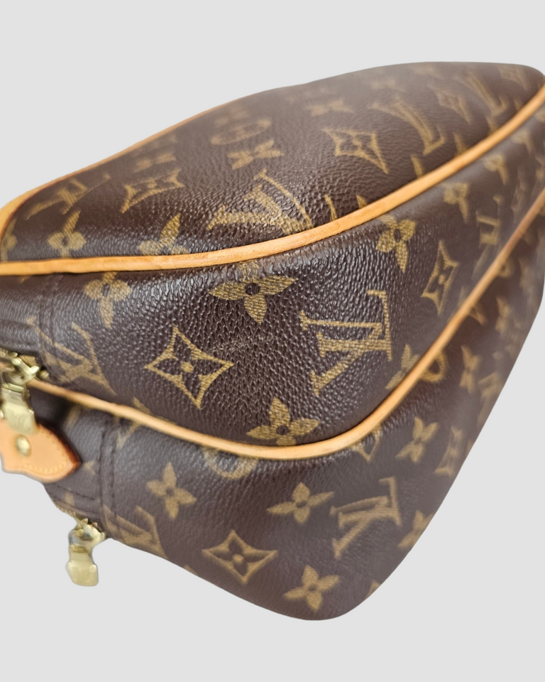 Louis Vuitton Reporter PM