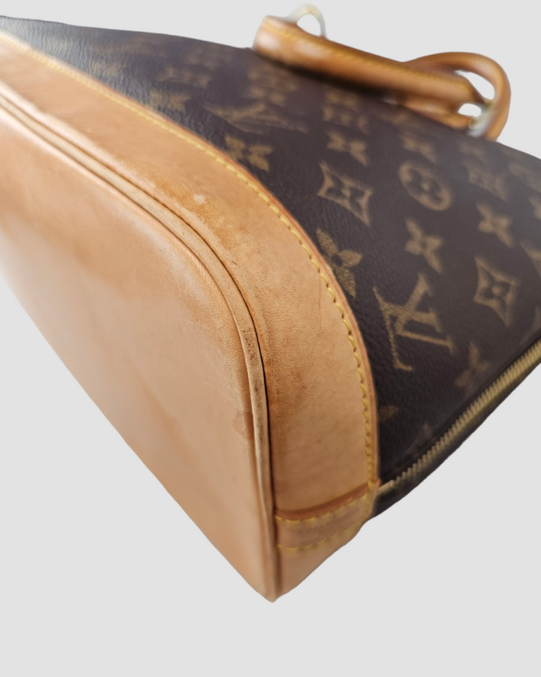 Louis Vuitton Alma PM