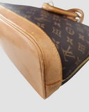 Louis Vuitton Alma PM