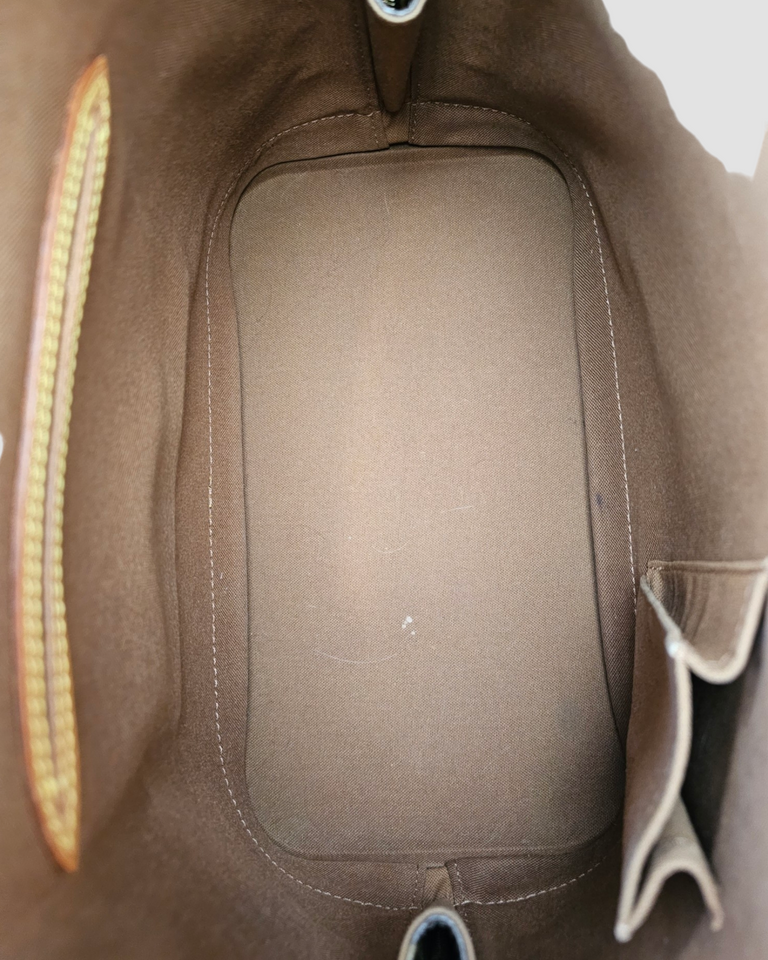 Louis Vuitton Alma PM
