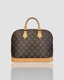 Louis Vuitton Alma PM