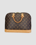 Louis Vuitton Alma PM