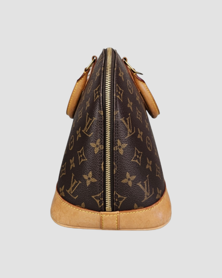 Louis Vuitton Alma PM