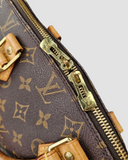 Louis Vuitton Alma PM