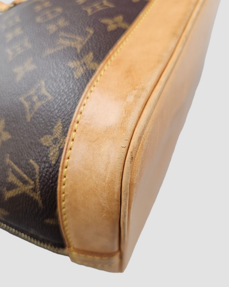 Louis Vuitton Alma PM