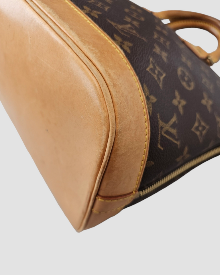 Louis Vuitton Alma PM