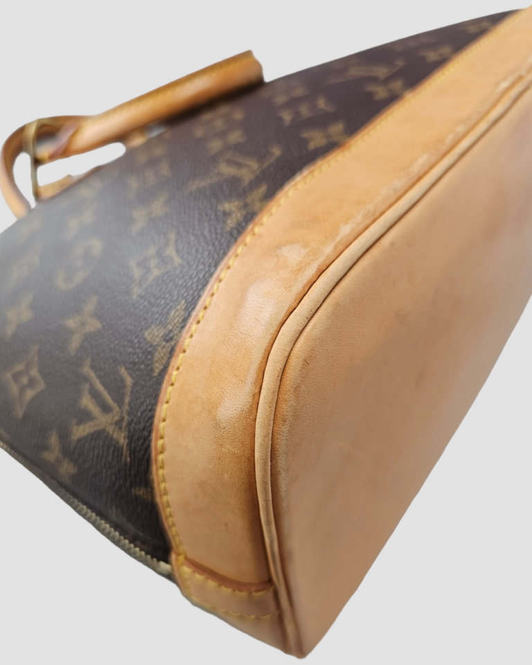 Louis Vuitton Alma PM