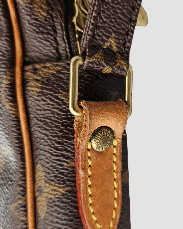 Louis Vuitton Danube