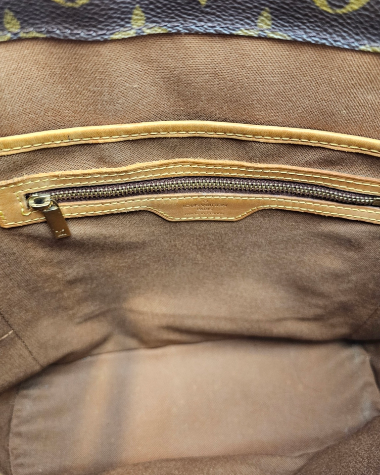 Louis Vuitton Vavin GM Monogram
