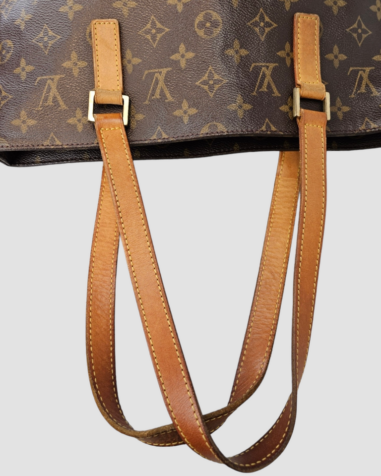 Louis Vuitton Vavin GM Monogram