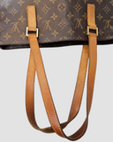 Louis Vuitton Vavin GM Monogram