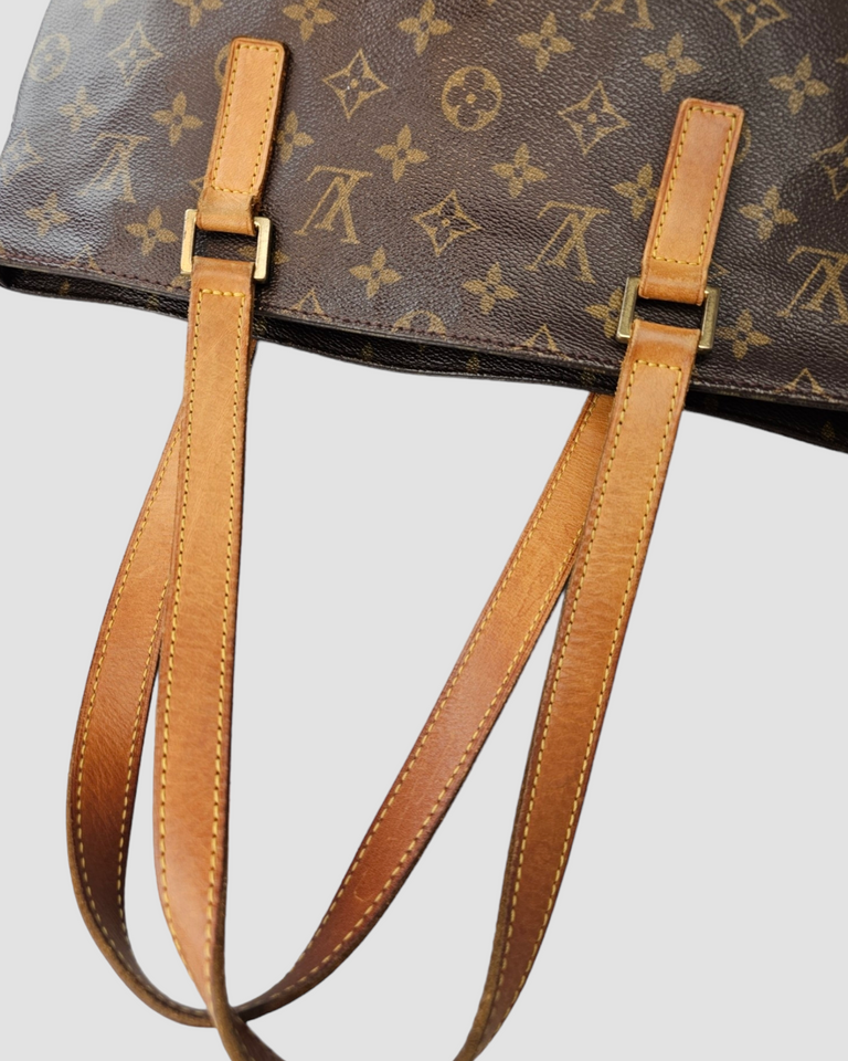 Louis Vuitton Vavin GM Monogram