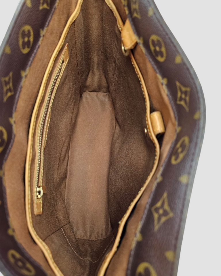 Louis Vuitton Vavin GM Monogram