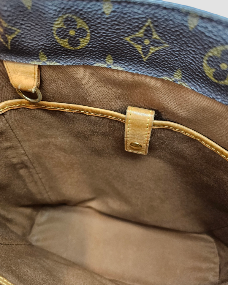 Louis Vuitton Vavin GM Monogram