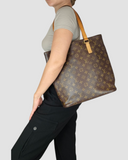 Louis Vuitton Vavin GM Monogram