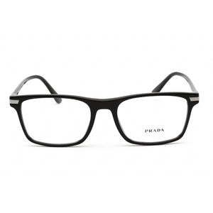 Prada   01WV Eyeglasses Etruscan Marble/Clear demo lens