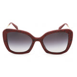 Prada   03YS Sunglasses Etruscan Marble / Grey Gradient Women's