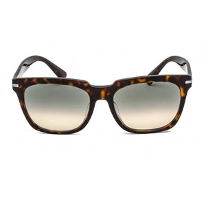 Prada   04YSF Sunglasses Tortoise / Grey Gradient Men's (S)