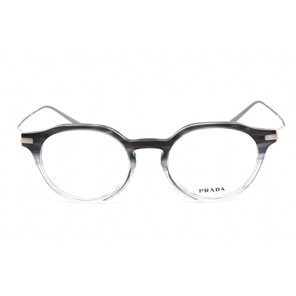 Prada   06YV Eyeglasses Night Gradient Crystal  / Clear Lens