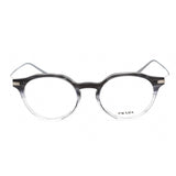 Prada   06YV Eyeglasses Night Gradient Crystal  / Clear Lens