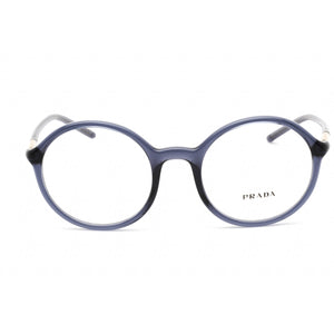 Prada   09WV Eyeglasses Bluette /Clear demo lens