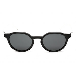 Prada   12YS Sunglasses Black  / Dark Gray
