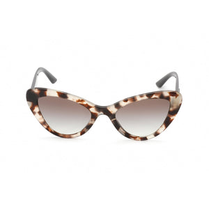 Prada   13YS Sunglasses Havana / Grey Gradient Women's