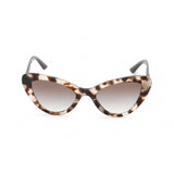 Prada   13YS Sunglasses Havana / Grey Gradient Women's