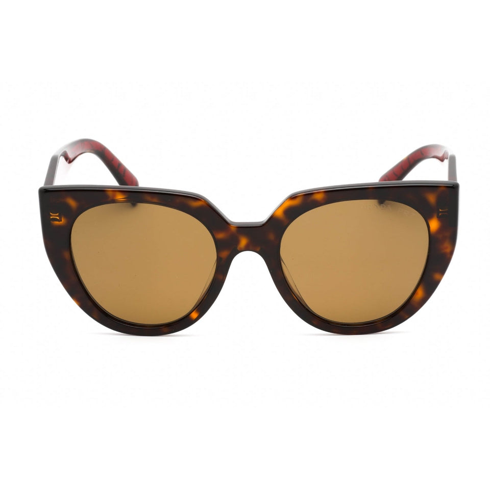 Prada   14WS Sunglasses Havana/Brown Women's