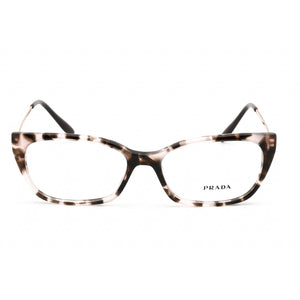 Prada   14XV Eyeglasses Pink / Clear Lens