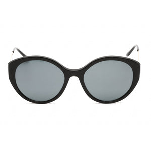 Prada   18XS Sunglasses Black / Grey Women's