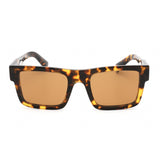 Prada   19WS Sunglasses Honey Tortoise/Brown (S)