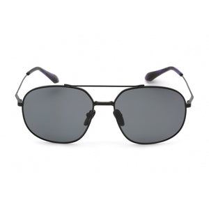Prada   51YS Sunglasses Black / Polarized Dark Gray