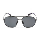 Prada   51YS Sunglasses Black / Polarized Dark Gray