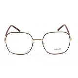 Prada   56WV Eyeglasses Bordeaux  / Clear Lens