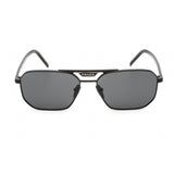 Prada   58YS Sunglasses Black / Grey (S)