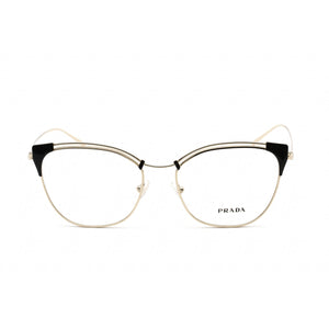 Prada PR62UV  Eyeglasses Grey / Clear Lens