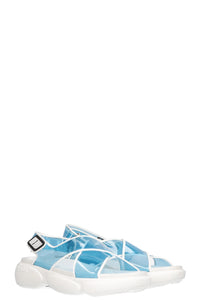 PRADA Cloudbust Sandals