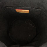 Louis Vuitton Duffle Monogram Canvas