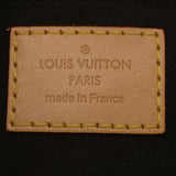 Louis Vuitton Duffle Monogram Canvas